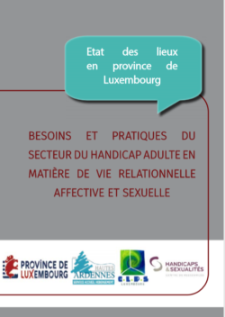 Etat des lieux en province de Luxembourg