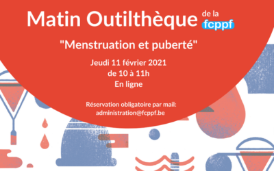 Matin Outilthèque de la FCPPF