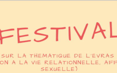 Retour sur le Festival’INS