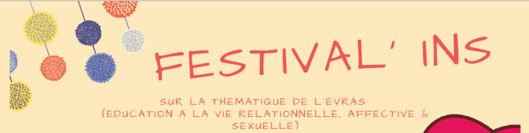 Retour sur le Festival’INS